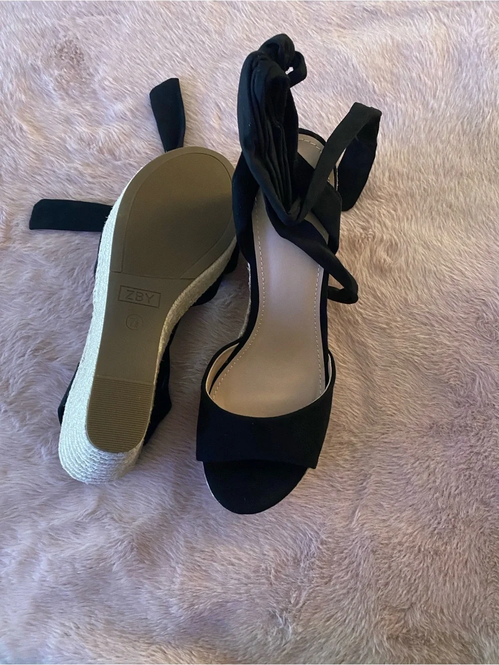 Zby chic black